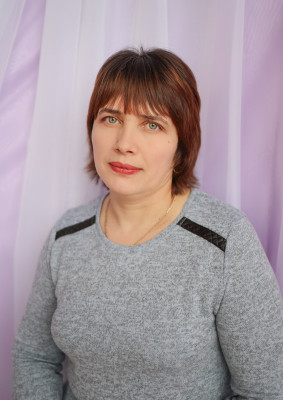 Педагогический работник Уресметова Наталья Васильевна
