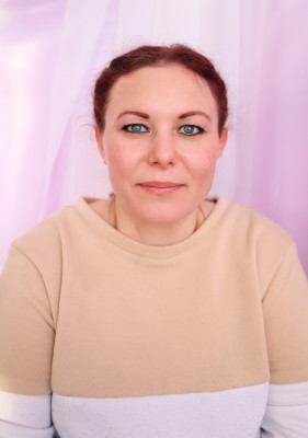 Помощник воспитателя Андрианова Наталья Николаевна