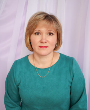 Педагогический работник Калимуллина Наталья Сагитовна